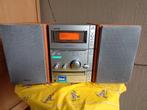 Sony  CMT-CPX1, Audio, Tv en Foto, Stereo-sets, Ophalen, Zo goed als nieuw, Sony