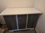 Mooie commode, Ophalen, 50 tot 70 cm, 90 tot 105 cm, 100 cm of meer