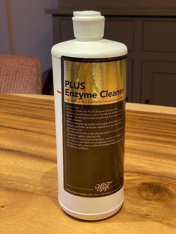 Mo-Fi & QS Audio Vinyl Cleaner voor platenwasmachines beschikbaar voor biedingen