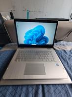 Hp pavilion x360  i5 8250u (windows 11), Computers en Software, Windows Laptops, Gebruikt, 14 inch, Ophalen of Verzenden, HP Pavilion