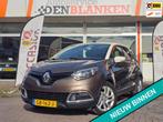 Renault Captur 0.9 TCe Dynamique BJ.2014 / Navi / Clima / Ke, Voorwielaandrijving, Stof, Gebruikt, Handgeschakeld