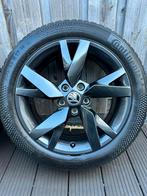 ️ ❄️ Originele skoda Octavia IV NX 17 inch lyra velgen ❄️, Auto-onderdelen, Banden en Velgen, Ophalen, Banden en Velgen, 17 inch