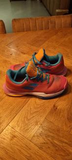 Babolat Tennisschoenen Maat 37, Sport en Fitness, Tennis, Ophalen of Verzenden, Gebruikt, Schoenen, Babolat