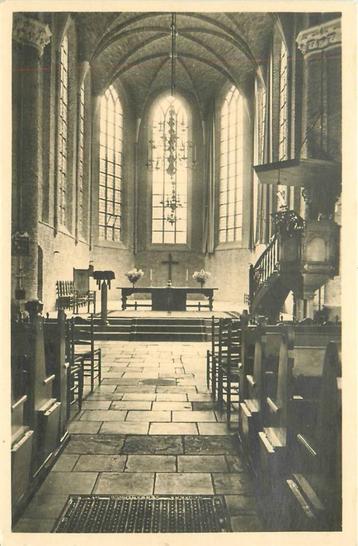 (388-471-025) Breda Ginneken Ned Herv Kerk beschikbaar voor biedingen