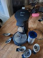 Philips Senseo, Ophalen, Gebruikt, Koffiemachine, 2 tot 4 kopjes