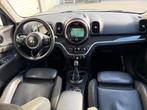 Mini Mini Countryman 2.0 Cooper S E ALL4 Pepper Leer, Auto's, Mini, 136 pk, Gebruikt, Lichtsensor, Bedrijf