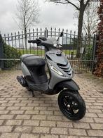 Piaggio zip 4t sp vork snor start en rijd goed, Ophalen of Verzenden, Zo goed als nieuw, Benzine, Zip