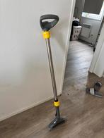 Karcher puzzi tapijt opzet stuk, Ophalen, Zo goed als nieuw, Overige typen