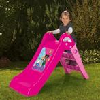 Dolu Barbie Glijbaan 70x111x47 cm Roze, Nieuw, Ophalen of Verzenden, Dolu, Dolu