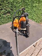 Stihl BT121, Ophalen, Gebruikt, Grondboor, Stihl