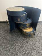 Tomorrowland 2016 treasure case, incl ornament (ZGAN), Verzamelen, Ophalen of Verzenden, Zo goed als nieuw, Overige typen