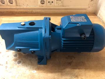PEDROLLO JSW 3AL Waterpomp Krachtstroom 9,6m3 beschikbaar voor biedingen
