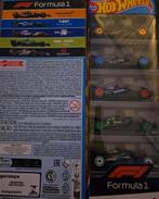 Formula 1 Hotwheels 2025, Hobby en Vrije tijd, Modelauto's | Overige schalen, Ophalen of Verzenden, Nieuw, Auto