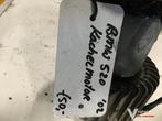 Bmw E39  2002 Kachelmotor met airco, Gebruikt, -, -, Ophalen of Verzenden