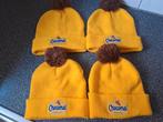 Chocomel muts nieuw, Verzamelen, Gebruiksvoorwerp, Ophalen of Verzenden, Zo goed als nieuw, N.v.t