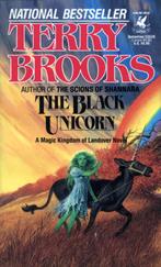 2 pockets uit de serie "Magic Kingdom of Landover", Ophalen, Gelezen