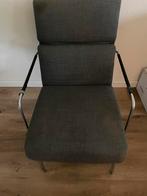 Harvink stoel, Gebruikt, Ophalen of Verzenden, Metaal, Eén