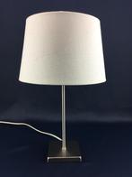 VandeHeg tafellampje, Huis en Inrichting, Lampen | Tafellampen, Ophalen, Zo goed als nieuw, Metaal, Modern