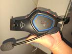 trust gxt gaming headset geschikt voor alles!!!, Computers en Software, Headsets, Ophalen, Zo goed als nieuw, Trust GXT, Over-ear
