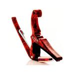 Kyser Quick-Change Acoustic Rosewood capo voor westerngitaar, Muziek en Instrumenten, ., Nieuw, Ophalen of Verzenden, Akoestische gitaar