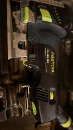Festool PS 420 EBQ-Plus, Ophalen, Zo goed als nieuw