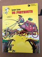 Lucky Luke stripboeken, Boeken, Morris & Goscinny, Nieuw, Meerdere stripboeken, Ophalen