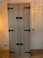 Prachtige robuste kast, Huis en Inrichting, Kasten | Lockerkasten, Ophalen, Zo goed als nieuw