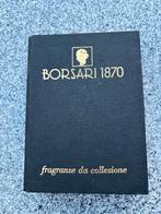 Borsari parfum 12 flesjes gift set, Sieraden, Tassen en Uiterlijk, Uiterlijk | Parfum, Ophalen of Verzenden, Nieuw