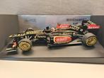 F1 Minichamps Kimi Räikkönen 1/18, Hobby en Vrije tijd, Modelauto's | 1:18, Ophalen of Verzenden, Zo goed als nieuw, MiniChamps
