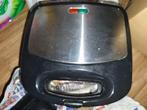 Russell Hobbs  3 in 1 DF - tosti-apparaat, Ophalen of Verzenden, Uitneembare platen, Zo goed als nieuw