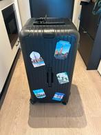 Rimowa Trunk plus koffer suitcase Zwart, Ophalen of Verzenden