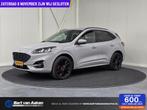 Ford Kuga 2.5 PHEV Graphite Tech Edition Winterpack Trekhaak, Gebruikt, 4 cilinders, Met garantie (alle), Plug-in hybride