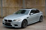 BMW M5 F10 Sedan RHD 560PK S63B44, Auto's, Automaat, Achterwielaandrijving, Leder, Particulier