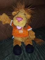 Nici knuffel leeuw 2006, Ophalen of Verzenden, Zo goed als nieuw, Overige typen