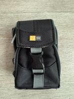 Cameratas - Case Logic - 11 x 7 cm, Ophalen of Verzenden, Zo goed als nieuw