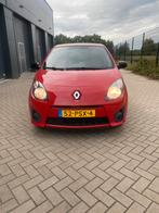 Renault Twingo 1.2 16V 2011 Rood, 839 kg, 74 pk, 4 cilinders, 4 stoelen