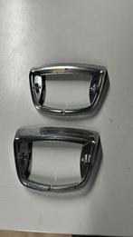 Achterlicht sierlijst vespa lx50 s50 lx s lichtrand, Ophalen of Verzenden