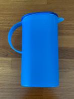 Tupperware sapkan, Huis en Inrichting, Keuken | Tupperware, Ophalen of Verzenden, Gebruikt, Blauw, Beker of Kan