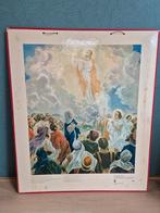 Bijbelse Schoolplaat nr. 54 - Hemelvaart, Ophalen, Overige thema's