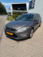 Ford Mondeo 1.6 16V Scti Ecoboost Titanium  2012, Voorwielaandrijving, 1596 cc, 74 €/maand, 4 cilinders