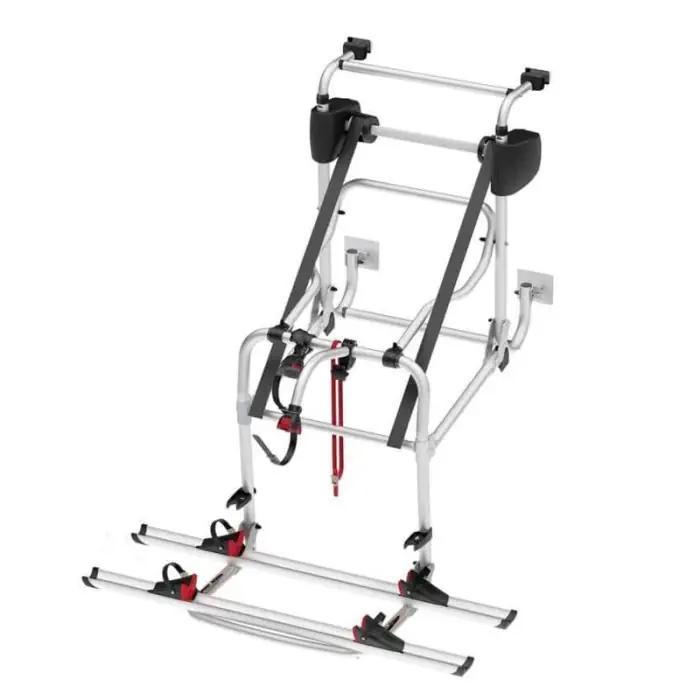 Fiamma Carry Bike LIFT 77 - Fietsendrager voor Camper, Caravans en Kamperen, Camper-accessoires, Gebruikt, Ophalen