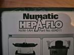 Numatic Henry Stofzuigerzakken - NVM-1AH 604011, Witgoed en Apparatuur, Ophalen of Verzenden, Nieuw, Stofzak, Stofzuiger