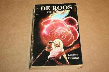 De Roos [The Rose] - Leonore Fleischer beschikbaar voor biedingen
