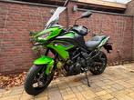 Kawasaki versys 650 # 2022# 16450 km, 2 cilinders, Motorrijbewijs A, Particulier, Toermotor