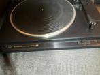 JVC platen speler €45,-, Overige merken, Gebruikt, Automatisch, Ophalen of Verzenden