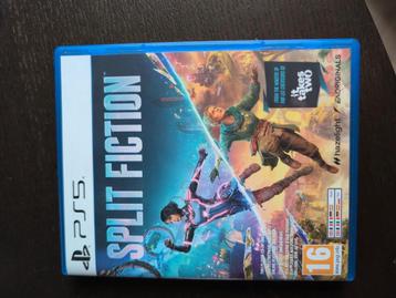 Split Fiction (PS5) beschikbaar voor biedingen