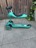 Scoot and Ride, Fietsen en Brommers, Ophalen, Zo goed als nieuw, Kickbike, Scoot and ride