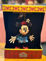 Disney Traditions Minnie Mouse “Marionette”, Verzamelen, Ophalen of Verzenden