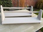 2 Muurplanken 82x19cm - Kinderkamer, Ophalen, Zo goed als nieuw
