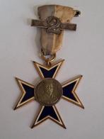 Medaille Jan Passtoors, Ophalen of Verzenden, Overige materialen, Nederland